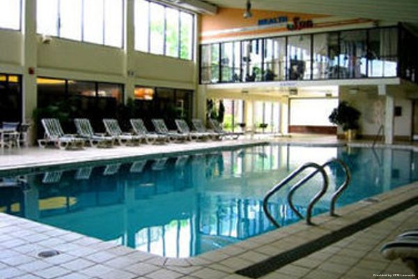 Hotel THE MARGATE RESORT (Laconia)
